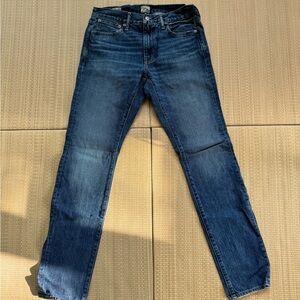 J. Crew 484 Denim 31x34